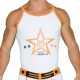 STAR T-SHIRT